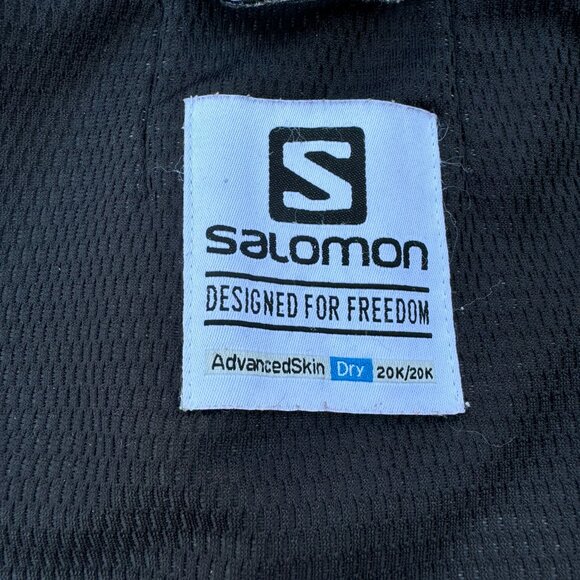 Ski jacket - Picture 12 of 13